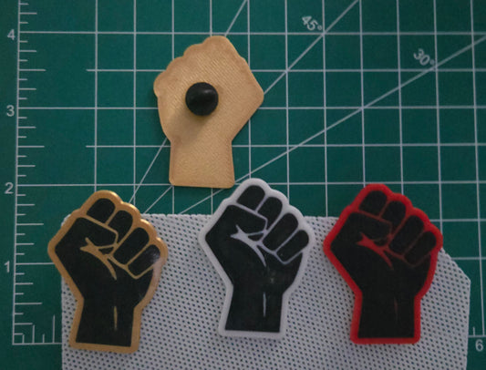 Power to the People