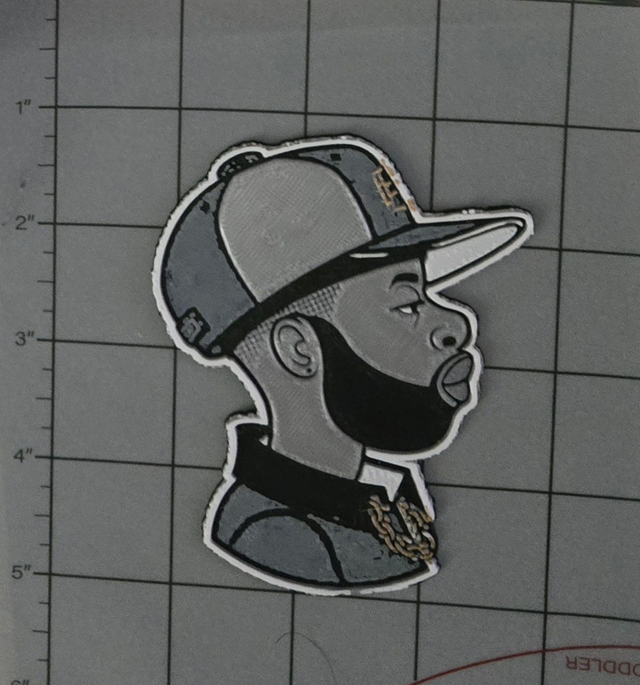 J Dilla