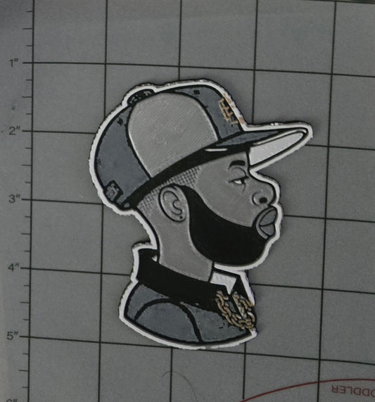 J Dilla