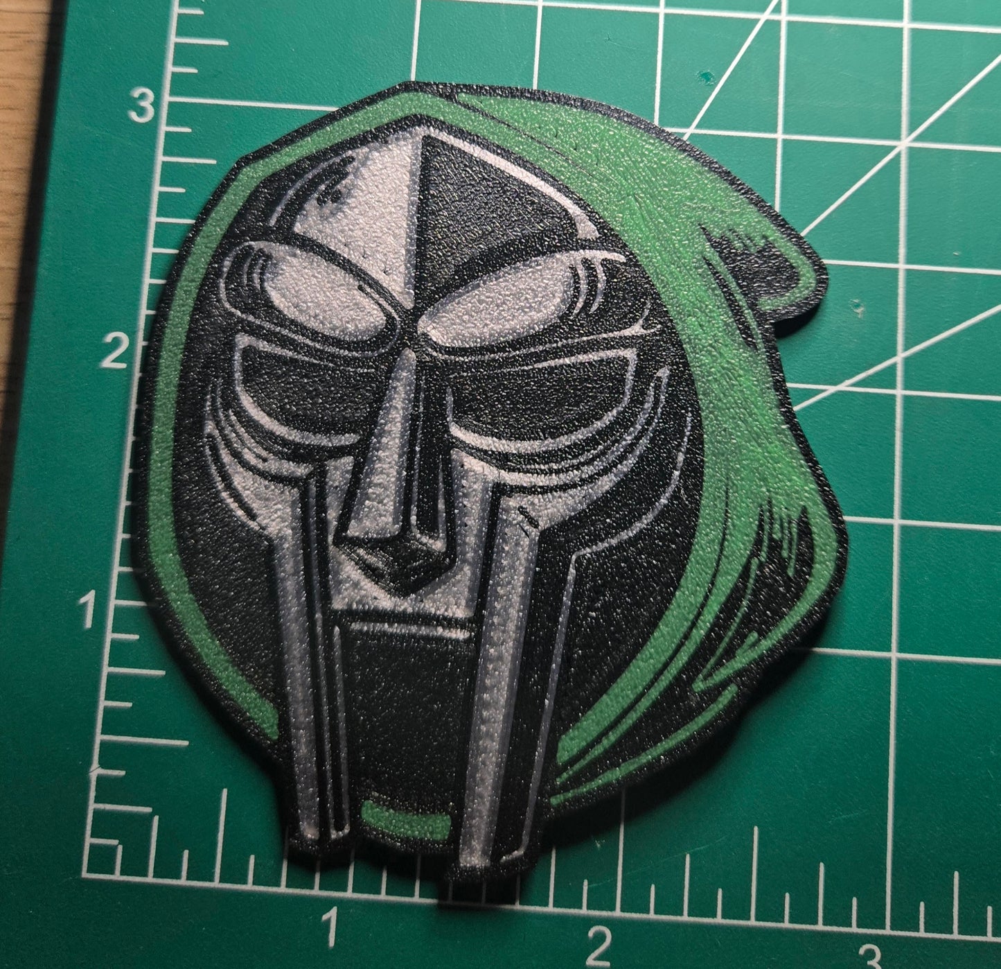 DOOM